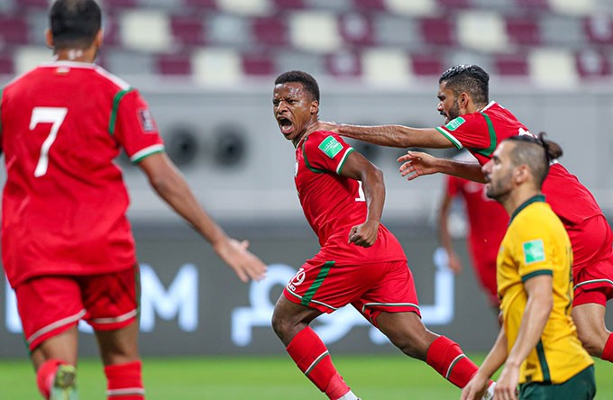 Nhận định, soi kèo Oman vs Việt Nam, 23h ngày 12/10 - Vòng loại World Cup 2022 Nhận định, soi kèo Oman vs Việt Nam, 23h ngày 12/10 - Vòng loại World Cup 2022
