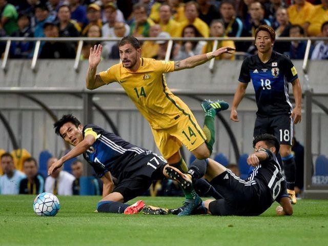 Link xem trực tiếp Nhật Bản vs Australia (17h15, 12/10) - Vòng loại World Cup 2022 Link xem trực tiếp Nhật Bản vs Australia (17h15, 12/10) - Vòng loại World Cup 2022