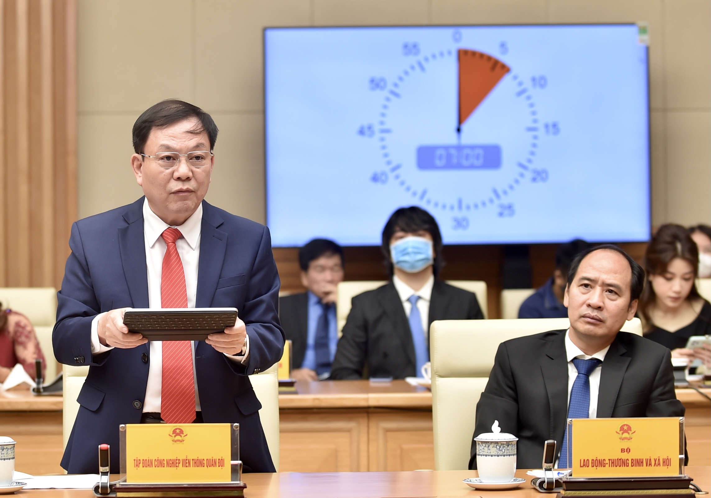 Thủ tướng Phạm Minh Chính gặp mặt doanh nhân nhân Ngày Doanh nhân Việt Nam Thủ tướng Phạm Minh Chính gặp mặt doanh nhân nhân Ngày Doanh nhân Việt Nam