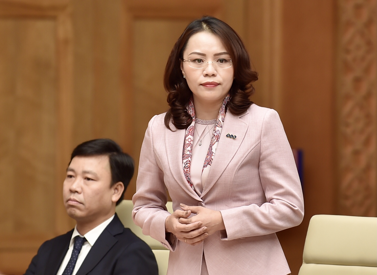 Thủ tướng Phạm Minh Chính gặp mặt doanh nhân nhân Ngày Doanh nhân Việt Nam Thủ tướng Phạm Minh Chính gặp mặt doanh nhân nhân Ngày Doanh nhân Việt Nam