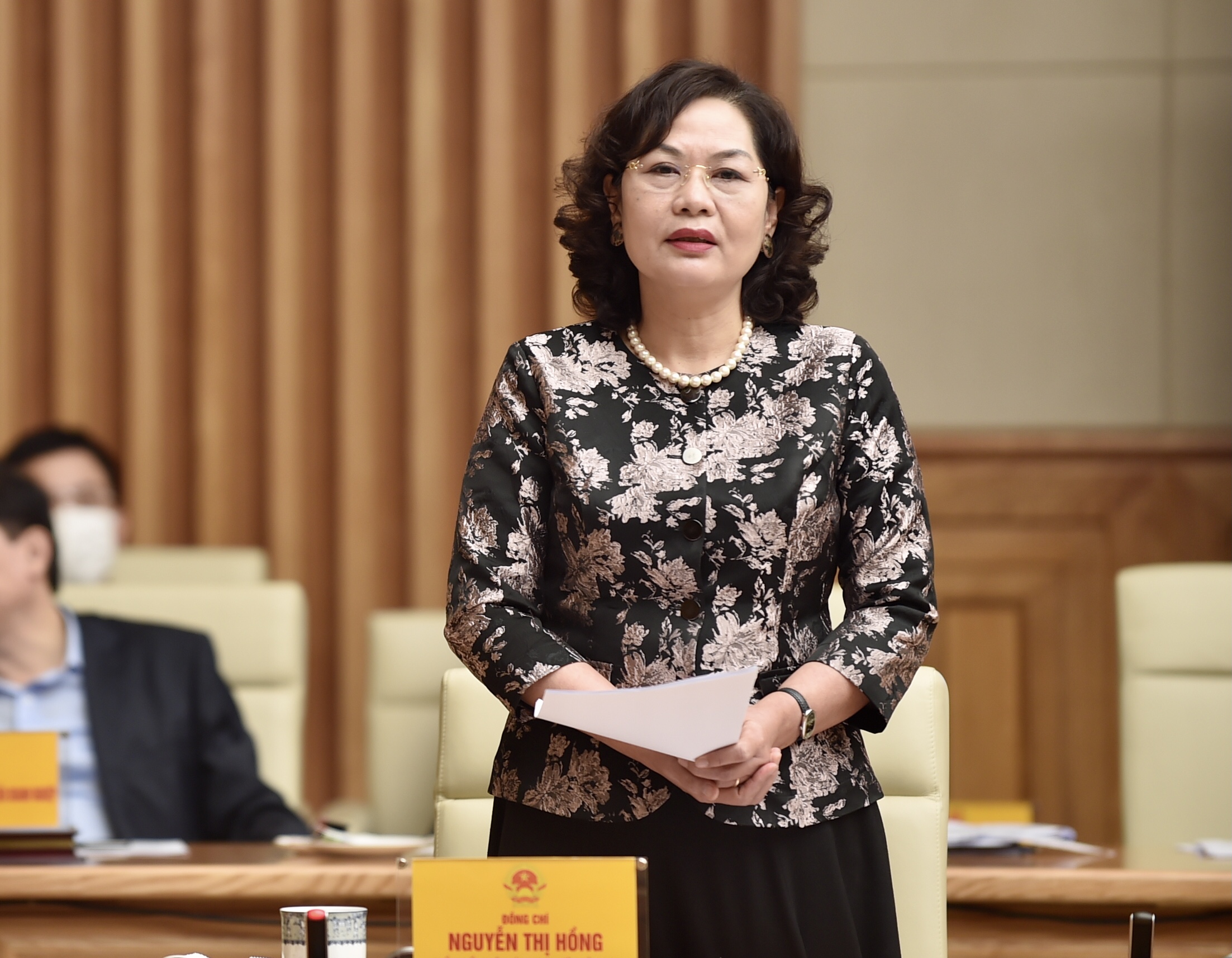 Thủ tướng Phạm Minh Chính gặp mặt doanh nhân nhân Ngày Doanh nhân Việt Nam Thủ tướng Phạm Minh Chính gặp mặt doanh nhân nhân Ngày Doanh nhân Việt Nam