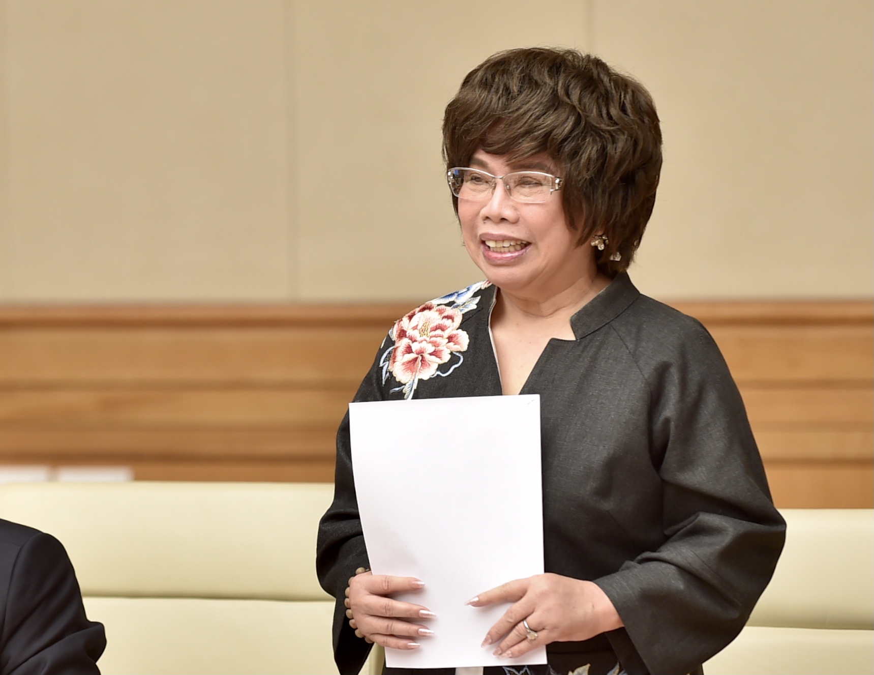 Thủ tướng Phạm Minh Chính gặp mặt doanh nhân nhân Ngày Doanh nhân Việt Nam Thủ tướng Phạm Minh Chính gặp mặt doanh nhân nhân Ngày Doanh nhân Việt Nam