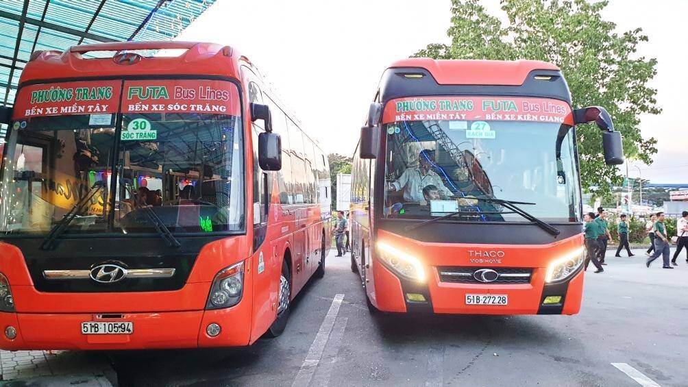 Phương Trang đề nghị mở 88 Phương Trang đề nghị mở 88