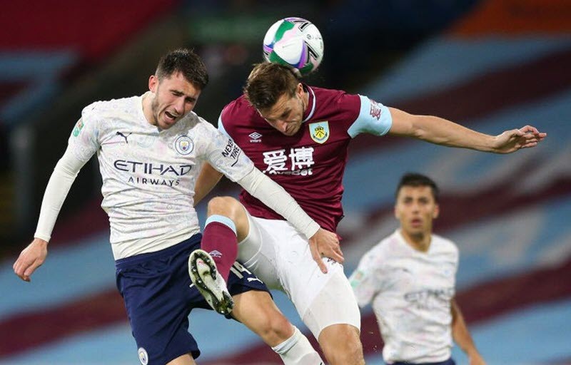 Link xem trực tiếp Man City vs Burnley, 21h00 ngày 16/10 - vòng 8 Ngoại hạng Anh Link xem trực tiếp Man City vs Burnley, 21h00 ngày 16/10 - vòng 8 Ngoại hạng Anh