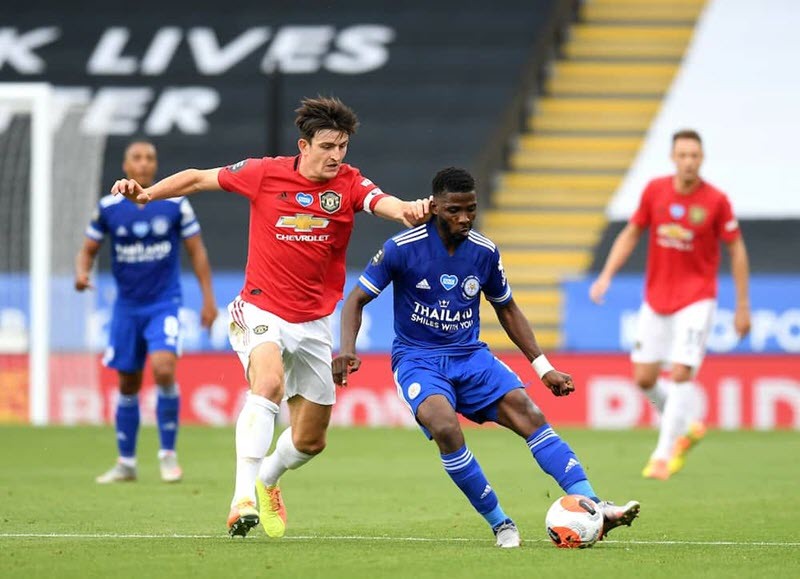 Link xem trực tiếp Leicester vs MU, 21h00 ngày 16/10 - vòng 8 Ngoại hạng Anh Link xem trực tiếp Leicester vs MU, 21h00 ngày 16/10 - vòng 8 Ngoại hạng Anh