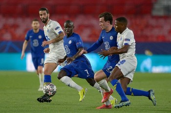 Link xem trực tiếp Brentford vs Chelsea, 23h30 ngày 16/10 - vòng 8 Ngoại hạng Anh