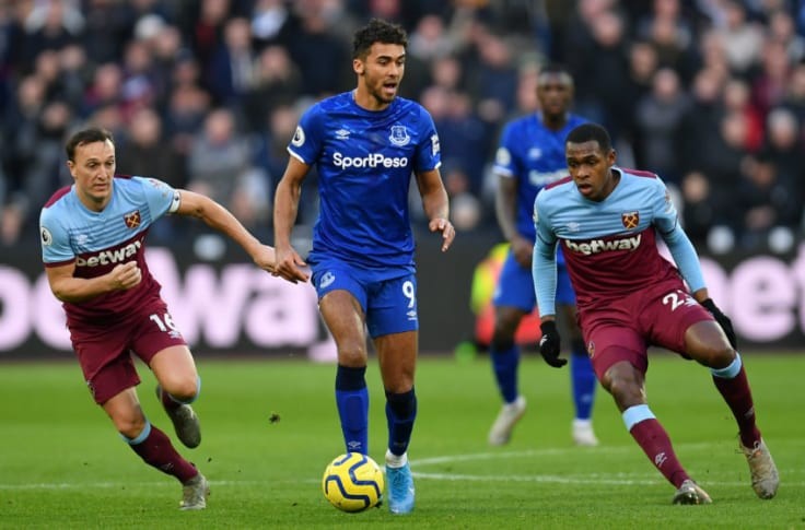 Link xem trực tiếp Everton vs West Ham, 20h00 ngày 17/10 - vòng 8 Ngoại hạng Anh Link xem trực tiếp Everton vs West Ham, 20h00 ngày 17/10 - vòng 8 Ngoại hạng Anh
