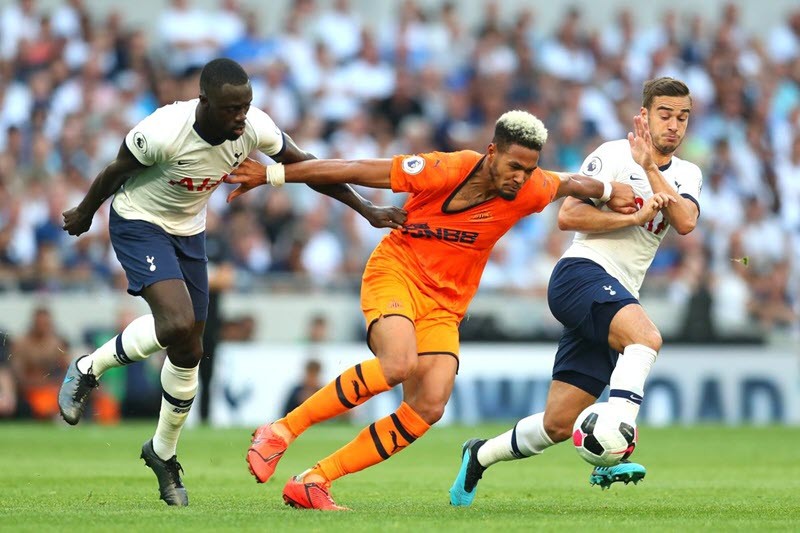 Link xem trực tiếp Newcastle vs Tottenham, 22h30 ngày 17/10 - vòng 8 Ngoại hạng Anh Link xem trực tiếp Newcastle vs Tottenham, 22h30 ngày 17/10 - vòng 8 Ngoại hạng Anh