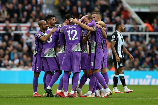 Kết quả, Bảng xếp hạng Ngoại hạng Anh 2021/22 ngày 18/10: Tottenham vượt mặt MU Kết quả, Bảng xếp hạng Ngoại hạng Anh 2021/22 ngày 18/10: Tottenham vượt mặt MU