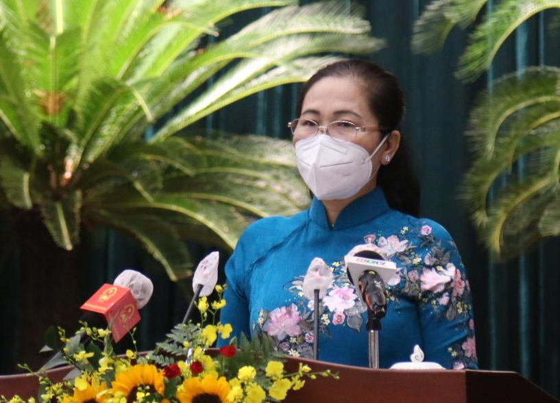 TPHCM chuẩn bị sẵn sàng bước vào giai đoạn bình thường mới TPHCM chuẩn bị sẵn sàng bước vào giai đoạn bình thường mới