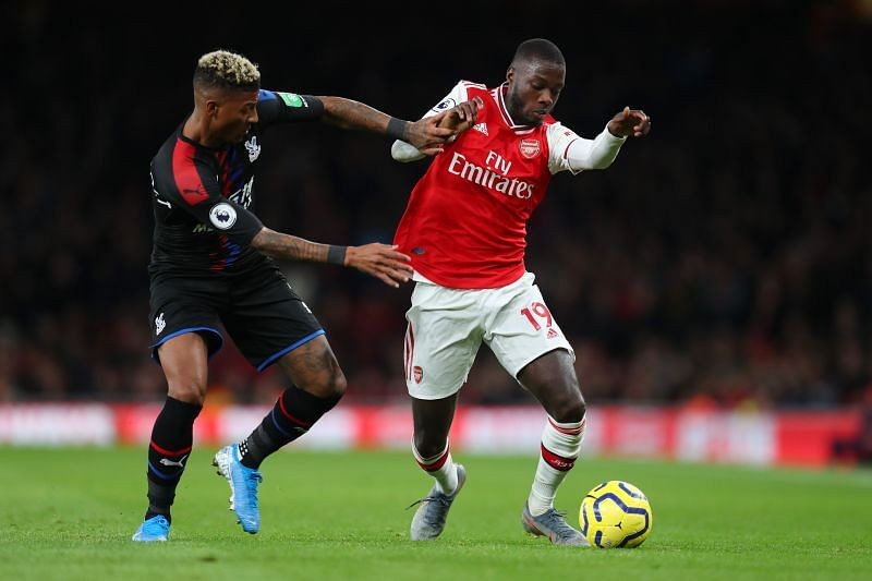 Link xem trực tiếp Arsenal vs Crystal Palace, 02h00 ngày 19/10 - vòng 8 Ngoại hạng Anh Link xem trực tiếp Arsenal vs Crystal Palace, 02h00 ngày 19/10 - vòng 8 Ngoại hạng Anh