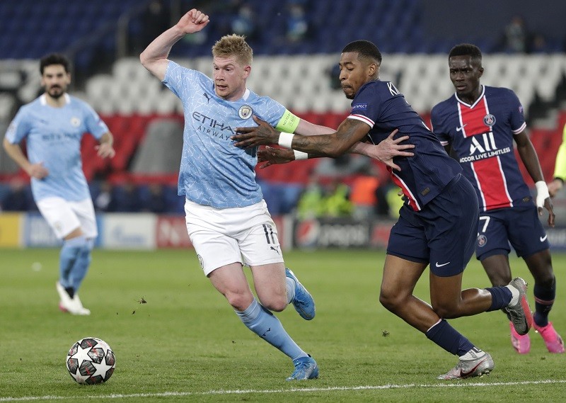 Link xem trực tiếp Club Brugge vs Man City, 23h45 ngày 19/10 - Champions League Link xem trực tiếp Club Brugge vs Man City, 23h45 ngày 19/10 - Champions League