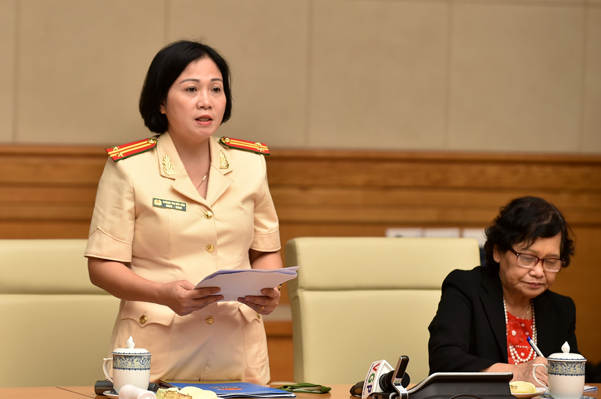 Thủ tướng Phạm Minh Chính: Xây dựng chính sách để phụ nữ yên tâm lao động, sản xuất Thủ tướng Phạm Minh Chính: Xây dựng chính sách để phụ nữ yên tâm lao động, sản xuất