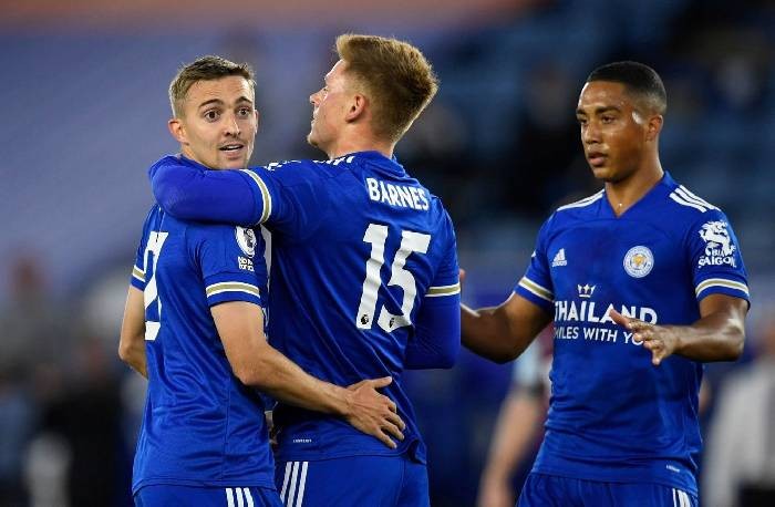 Link xem trực tiếp Spartak Moscow vs Leicester, 21h30 ngày 20/10 - Champions League Link xem trực tiếp Spartak Moscow vs Leicester, 21h30 ngày 20/10 - Champions League