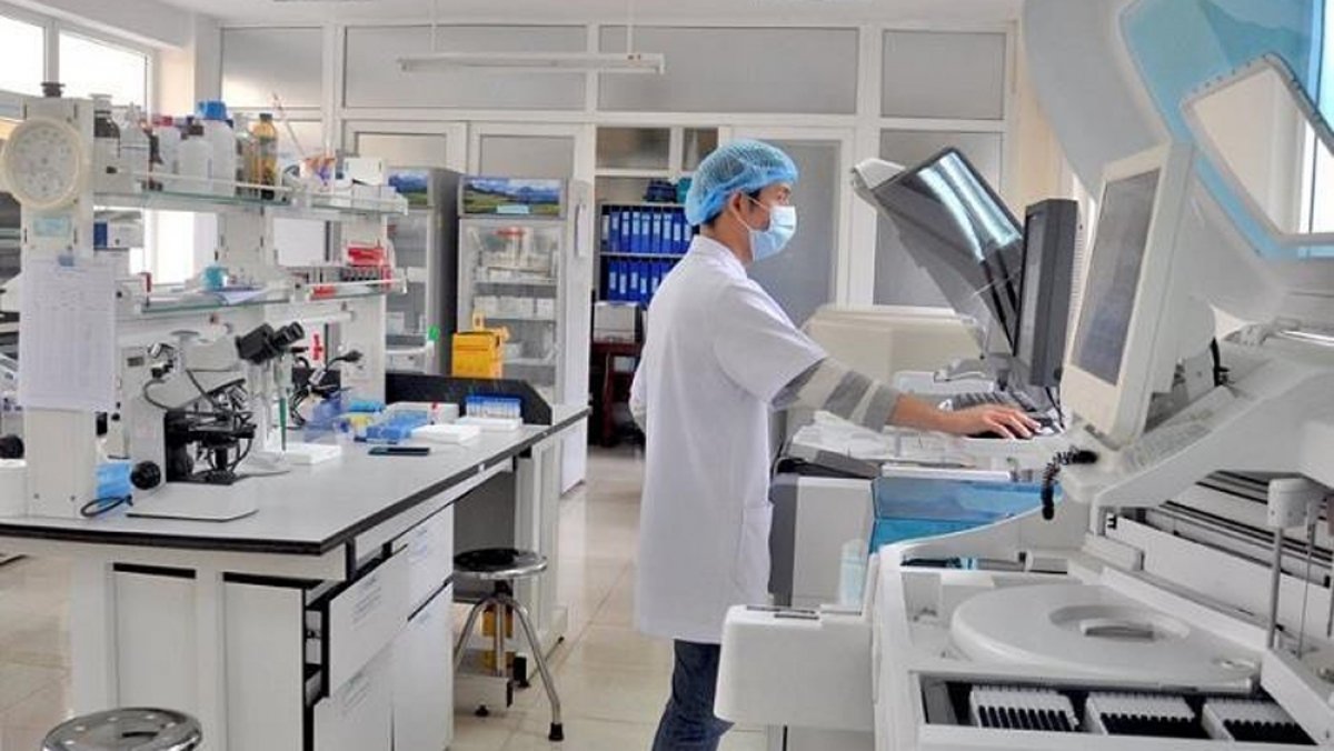 Tăng cường quản lý mua sắm vật tư, trang thiết bị y tế phòng, chống dịch COVID-19 Tăng cường quản lý mua sắm vật tư, trang thiết bị y tế phòng, chống dịch COVID-19