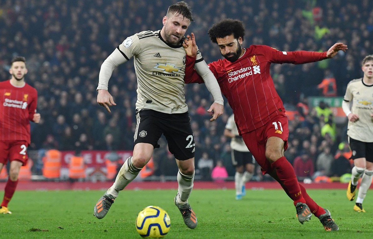 Link xem trực tiếp MU vs Liverpool, 22h30 ngày 24/10 - vòng 9 Ngoại hạng Anh Link xem trực tiếp MU vs Liverpool, 22h30 ngày 24/10 - vòng 9 Ngoại hạng Anh
