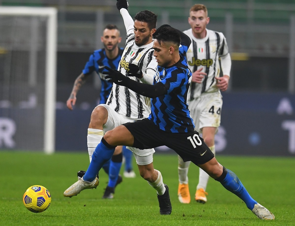 Link xem trực tiếp Inter Milan vs Juventus, 01h45 ngày 25/10 - vòng 9 Serie A Link xem trực tiếp Inter Milan vs Juventus, 01h45 ngày 25/10 - vòng 9 Serie A