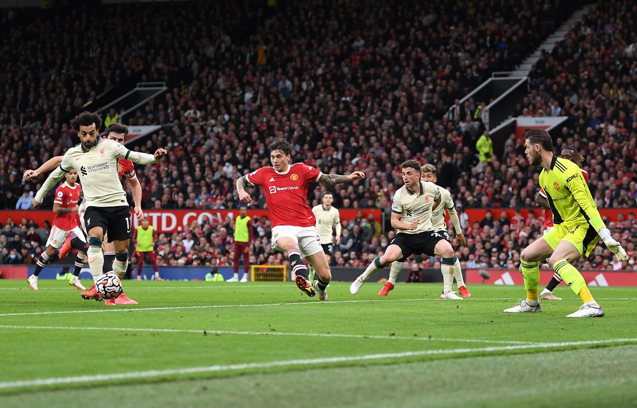 Thua thảm Liverpool, HLV MU không có ý định từ chức Thua thảm Liverpool, HLV MU không có ý định từ chức