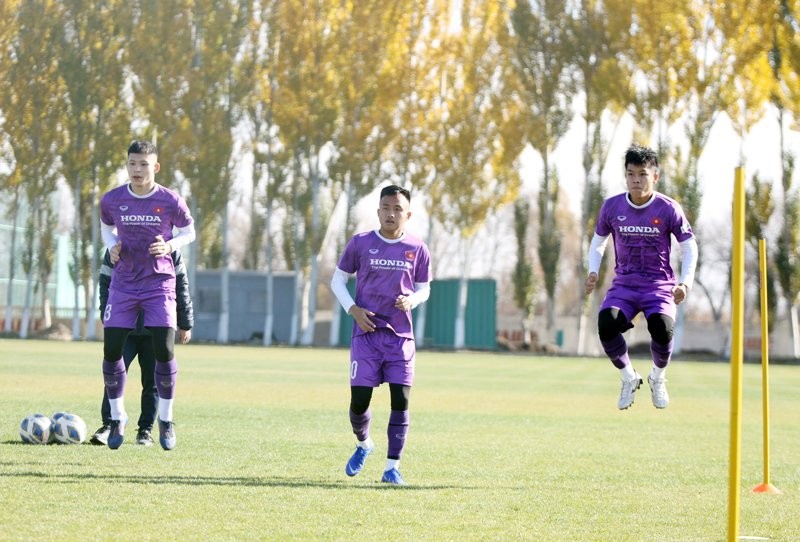Nhận định, soi kèo U23 Việt Nam vs U23 Đài Loan (17h00, 27/10): Hướng đến chiến thắng đầu tiên Nhận định, soi kèo U23 Việt Nam vs U23 Đài Loan (17h00, 27/10): Hướng đến chiến thắng đầu tiên