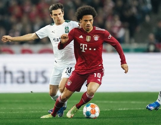 Bayern Munich bị đá bay khỏi đấu trường Cúp QG Đức với trận thua không tưởng Bayern Munich bị đá bay khỏi đấu trường Cúp QG Đức với trận thua không tưởng