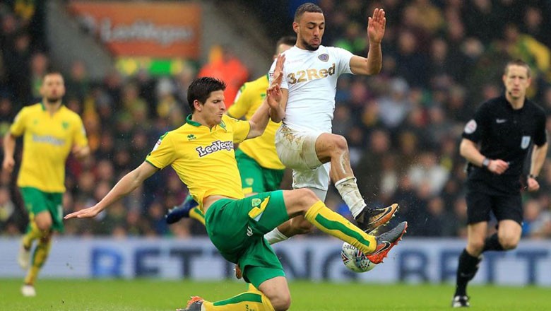 Link xem trực tiếp Norwich vs Leeds (21h00, 31/10) - vòng 10 Ngoại hạng Anh 2021/22 Link xem trực tiếp Norwich vs Leeds (21h00, 31/10) - vòng 10 Ngoại hạng Anh 2021/22