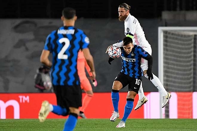 Bảng xếp hạng Cup C1 2020/21 ngày 4/11: Real thắng Inter, MC, Liverpool giữ vững phong độ Bảng xếp hạng Cup C1 2020/21 ngày 4/11: Real thắng Inter, MC, Liverpool giữ vững phong độ