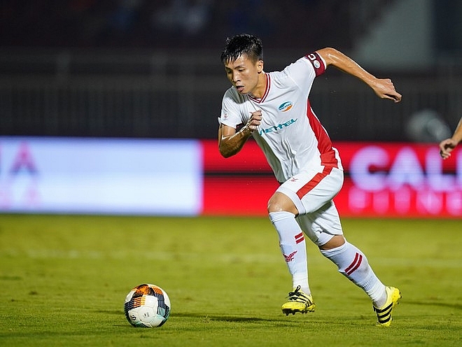 Chuyển nhượng V-League 2020/21: Bùi Tiến Dũng hết hạn hợp đồng với Viettel, Duy Mạnh rời Hà Nội? Chuyển nhượng V-League 2020/21: Bùi Tiến Dũng hết hạn hợp đồng với Viettel, Duy Mạnh rời Hà Nội?