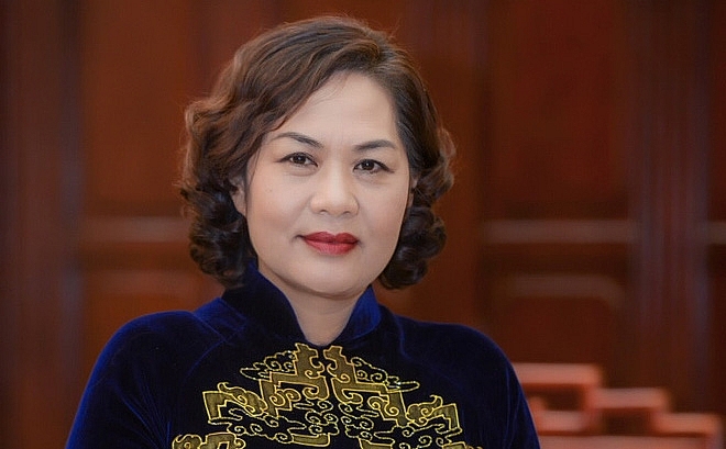 Chân dung Thống đốc và hai Bộ trưởng mới được bổ nhiệm