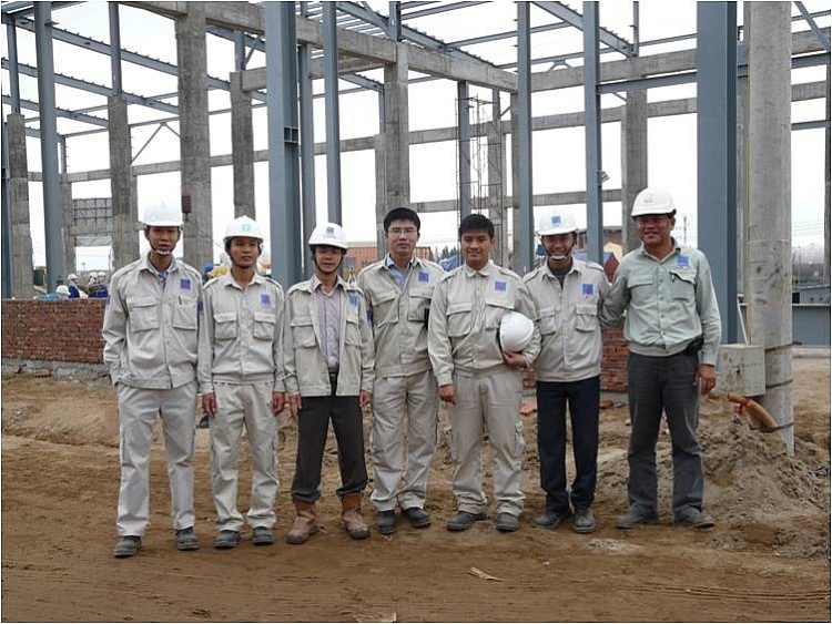 Đời thực tập sinh đi Nhật Bản, phía sau những đồng tiền đắng chát Đời thực tập sinh đi Nhật Bản, phía sau những đồng tiền đắng chát