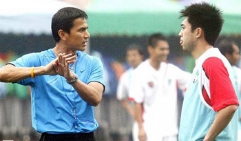 Chuyển nhượng V-League ngày 20/11: HAGL đưa Kiatisuk về ngồi 
