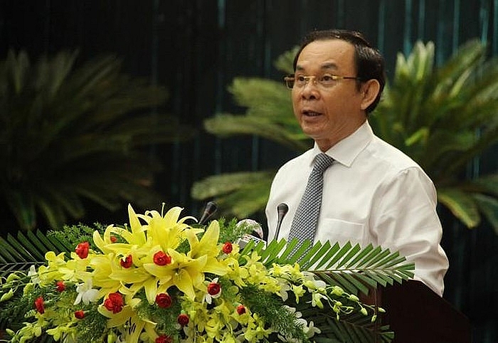 Tinh thần đấu tranh của nhân dân Nam Bộ vẫn mãi trường tồn Tinh thần đấu tranh của nhân dân Nam Bộ vẫn mãi trường tồn