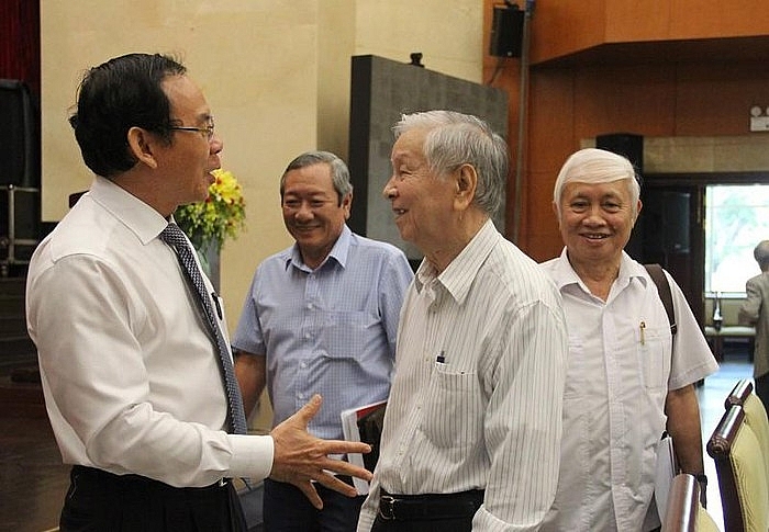Tinh thần đấu tranh của nhân dân Nam Bộ vẫn mãi trường tồn Tinh thần đấu tranh của nhân dân Nam Bộ vẫn mãi trường tồn