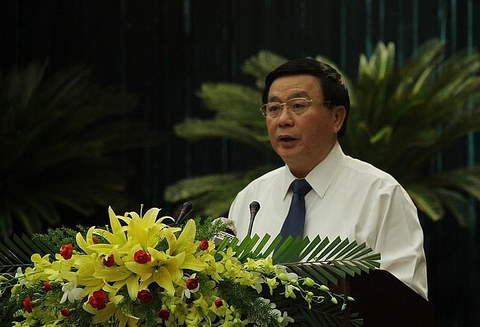 Tinh thần đấu tranh của nhân dân Nam Bộ vẫn mãi trường tồn Tinh thần đấu tranh của nhân dân Nam Bộ vẫn mãi trường tồn