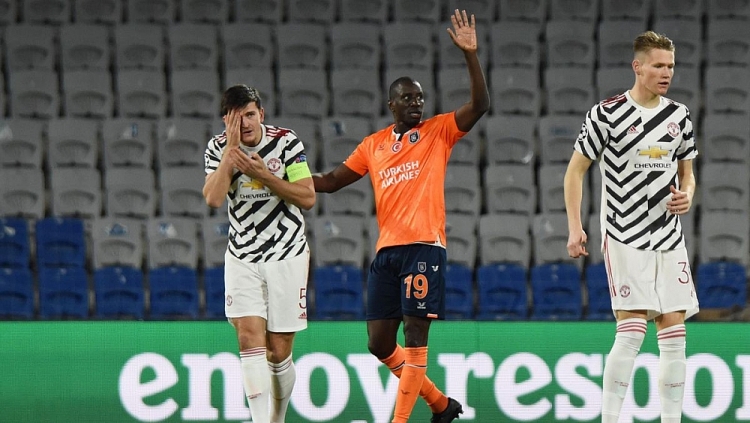 Lịch thi đấu lượt trận thứ 4 vòng bảng Champions League 2020/21: MU vs Istanbulr, Inter vs Real Lịch thi đấu lượt trận thứ 4 vòng bảng Champions League 2020/21: MU vs Istanbulr, Inter vs Real