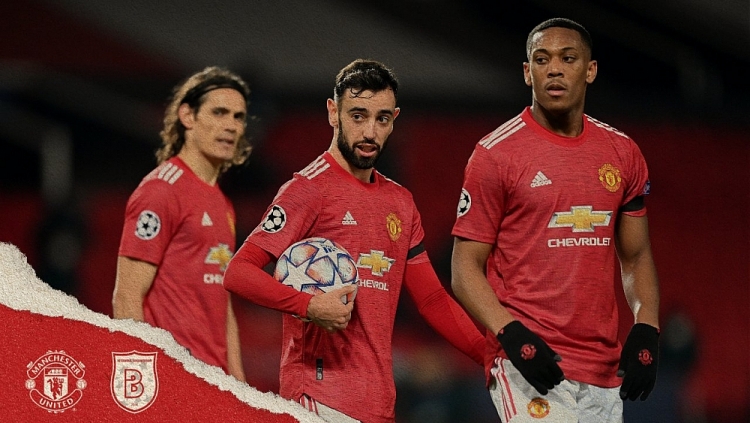Kết quả, Bảng xếp hạng Champions League 2020/21 ngày 25/11: Chelsea, Barca đã có vé sớm, MU thì sao? Kết quả, Bảng xếp hạng Champions League 2020/21 ngày 25/11: Chelsea, Barca đã có vé sớm, MU thì sao?
