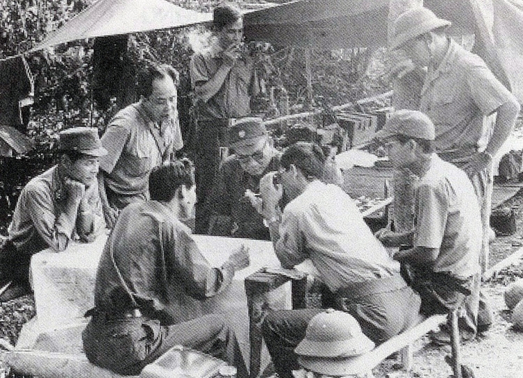 100 năm ngày sinh Đại tướng Lê Đức Anh (1/12/1920-1/12/2020): Những bài học từ chú Sáu Nam 100 năm ngày sinh Đại tướng Lê Đức Anh (1/12/1920-1/12/2020): Những bài học từ chú Sáu Nam