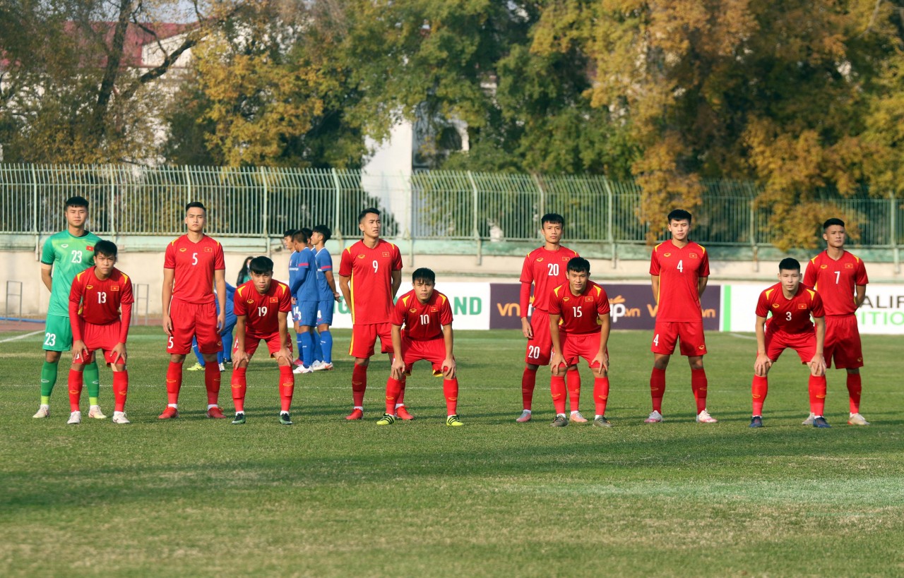 Link xem trực tiếp U23 Việt Nam vs U23 Myanmar (17h00, 02/11) - vòng loại U23 châu Á Link xem trực tiếp U23 Việt Nam vs U23 Myanmar (17h00, 02/11) - vòng loại U23 châu Á