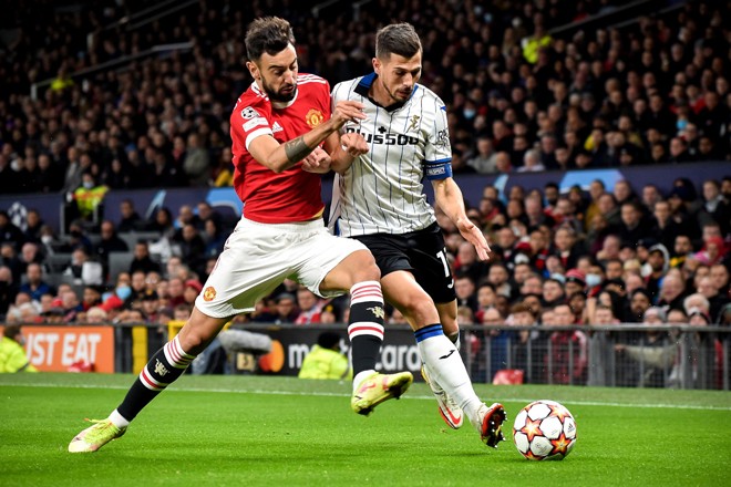 Tỷ lệ, soi kèo Atalanta vs MU (3h00, 3/11) - Champions League Tỷ lệ, soi kèo Atalanta vs MU (3h00, 3/11) - Champions League