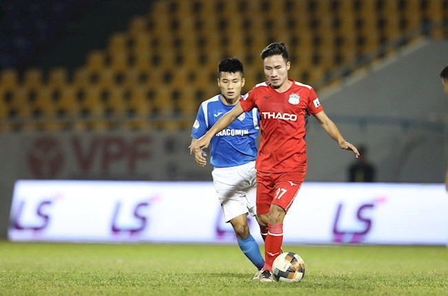 Chuyển nhượng V-League 2022: 14 cầu thủ HAGL gia nhập CLB Hải Phòng Chuyển nhượng V-League 2022: 14 cầu thủ HAGL gia nhập CLB Hải Phòng