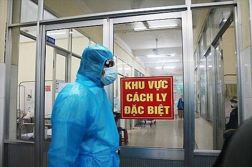 Ngày 18/11, Hà Nội thêm 114 ca COVID-19 trong cộng đồng