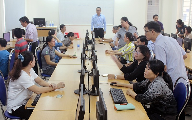 Sáu giải pháp hướng đến một nền công vụ ASEAN hiện đại Sáu giải pháp hướng đến một nền công vụ ASEAN hiện đại