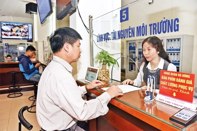 Sáu giải pháp hướng đến một nền công vụ ASEAN hiện đại Sáu giải pháp hướng đến một nền công vụ ASEAN hiện đại