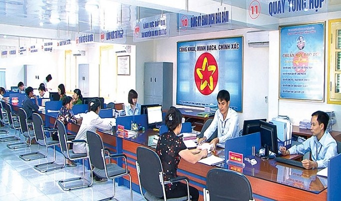 Cải cách hành chính nhà nước để đáp ứng yêu cầu phục vụ Nhân dân tốt hơn Cải cách hành chính nhà nước để đáp ứng yêu cầu phục vụ Nhân dân tốt hơn