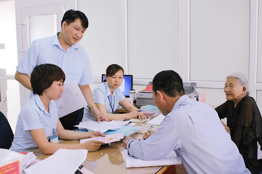 Chính phủ Việt Nam luôn quan tâm, chăm lo phát triển đạo đức công vụ Chính phủ Việt Nam luôn quan tâm, chăm lo phát triển đạo đức công vụ