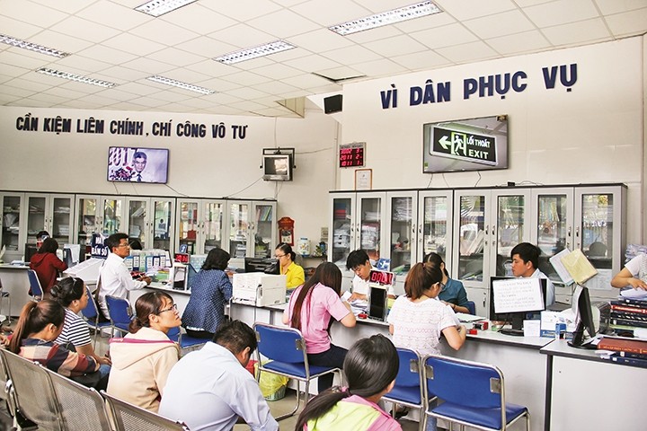 Chính phủ Việt Nam luôn quan tâm, chăm lo phát triển đạo đức công vụ Chính phủ Việt Nam luôn quan tâm, chăm lo phát triển đạo đức công vụ