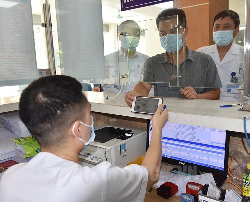 Xây dựng nền hành chính công hiệu quả, minh bạch Xây dựng nền hành chính công hiệu quả, minh bạch
