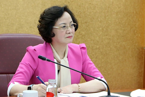 Những giải pháp xây dựng bộ máy hành chính nhà nước tinh gọn, hiệu quả Những giải pháp xây dựng bộ máy hành chính nhà nước tinh gọn, hiệu quả