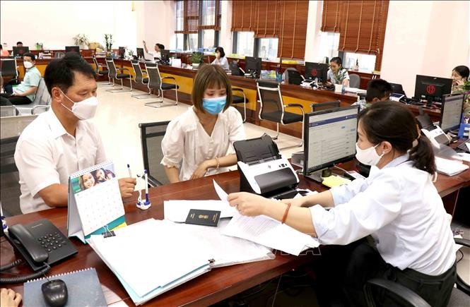 Cần tạo ra được sự thống nhất trong cải cách hành chính, cải cách tư pháp Cần tạo ra được sự thống nhất trong cải cách hành chính, cải cách tư pháp