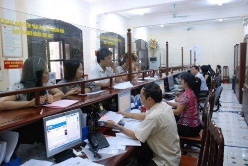 Cơ chế một cửa quốc gia đã đạt được những kết quả nhất định Cơ chế một cửa quốc gia đã đạt được những kết quả nhất định