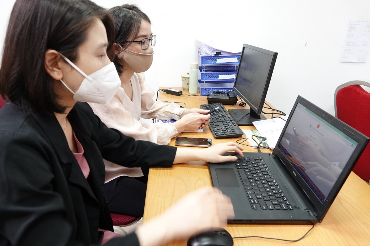 5 nhiệm vụ trọng tâm trong cải cách hành chính giai đoạn 2021 - 2025 của Bộ Tài chính 5 nhiệm vụ trọng tâm trong cải cách hành chính giai đoạn 2021 - 2025 của Bộ Tài chính